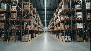 Warehouse Operations Logistics: An Inside Look at Modern Storage and Distribution Systems, Inventory Management