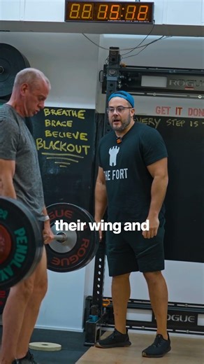 How the Gym Community Finds You?