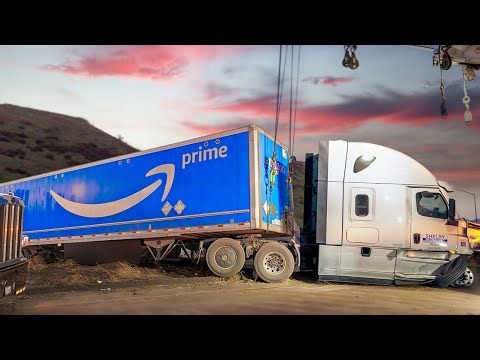Amazon Prime Delivery Gone Wrong!