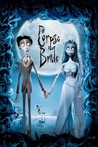 Corpse Bride (2005) - AZ Movies
