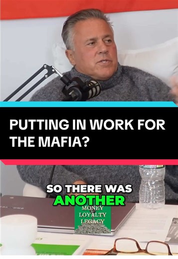 John Alite talks putting in work for the mafia and when he needed to fight he put hands and weapons on anyone that crossed the Gambino mafia family. ‼️ FOR FULL EPISODES: ‼️ YouTube channel: “money loyalty legacy” @johnalite #mafia #mobster #podcastclip #truecrime #truecrimetok