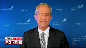 3.5K views · 35 reactions | Dr. Rich Besser on CDC "flip flops" on early testing and #maskup messaging: "Without CDC meeting every day with the media, hearing what the public and the press were concerned about there was no way to bring the public along on that journey..." https://t.co/4PqGI0u946 | Face The Nation | Facebook