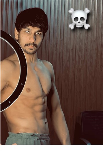 Physique Challenge: Build Your Ideal Body