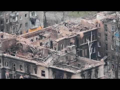 Бригада «Лють» показала, як виглядає Костянтинівка у травні 2026 року