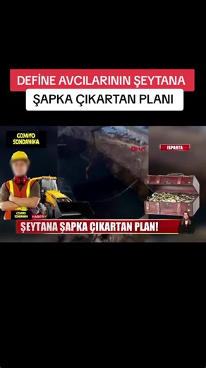 Maceracı Defineci (@maceracidefineci) adlı kullanıcının orijinal ses - Maceracı Defineci ile oluşturduğu videoları