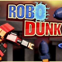 RoboDunk