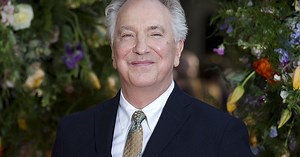 Actor Alan Rickman dead at 69 from cancer