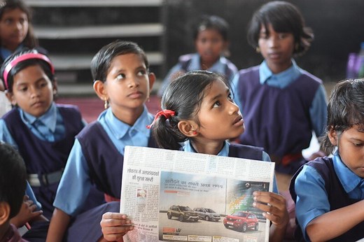 Here are four interventions that can make education in India more accessible and inclusive