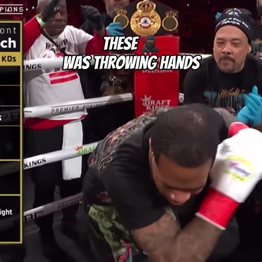 Tank Davis vs. Lamont Roach: Epic Boxing Showdown