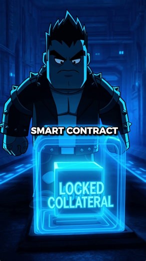 Crypto Liquidation Risk Explained by Captain Block 🔥 #bitcoin #liquidity #cryptotrading #crypto
