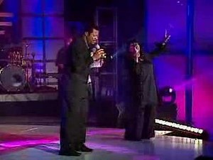 Rizen Take Care Of Me (Live)