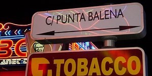 El vídeo de la sucia práctica del 'mamading' en Magaluf que se le atraganta a los políticos de Baleares