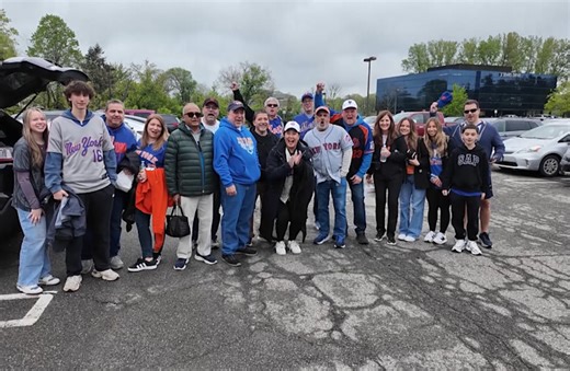 Riding the Citi Field Direct: The fastest, cheapest way to a Mets game from New Jersey