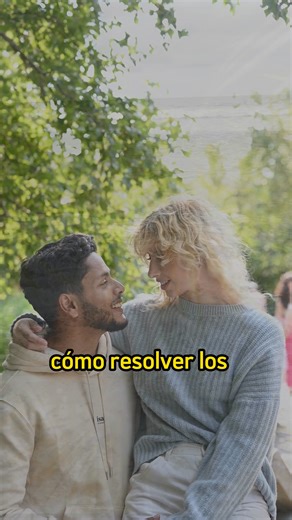 ¿Cómo resolver los problemas en pareja? #amor #reelsviralシ #amorverdadero #pareja #reelsfacebook #relaciondepareja #amordepareja #consejodeamor | Fortaleza en Pareja