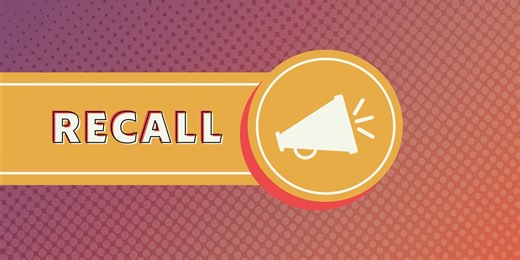 9 Ongoing Recalls You Should Know About This Week