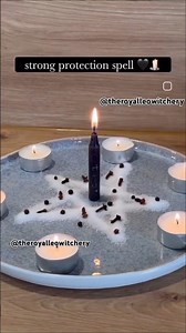 Strong Protection Spell That Truly Works #protection #spells