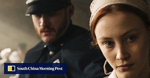 Sarah Gadon embraces ambiguity of Margaret Atwood’s Alias Grace