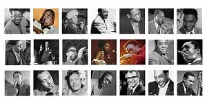 The 21 Best Jazz Musicians of All Time