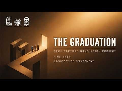 Graduation Projects Documentary 2026 | Faculty of Fine Arts – Capital University