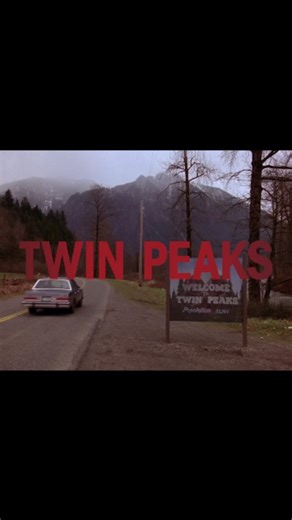huexzo on Instagram: "DAY 54 | ​🎬 TWIN PEAKS 📺 Genre: Surreal Drama | Mystery | Psychological Horror 🇺🇸 ​A groundbreaking masterpiece that changed the face of television forever. What starts as a simple investigation into the murder of Laura Palmer soon descends into a bizarre, dream-like mystery that defies explanation. This is "Absolute Cinema" in its most experimental form. ​✨ What makes it a Masterpiece: • ​Surreal Atmosphere: David Lynch’s unique vision creates a world that feels like a