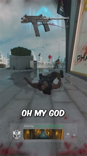 This Smooth Movement Destroyed a Twitch Streamer 😳#bo7 #multiplayer #callofduty