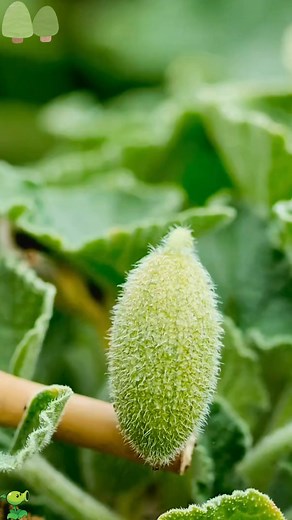 The Fruit That Can Shoot 15 Feet!#nature #Science #plants #explosion #cucumber #pressure #seeds #toxic | Agriculture 9.8