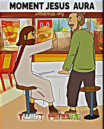 Jesus Never Fails 🙏