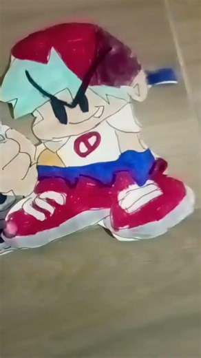 fnf boyfriend vs dad #fnf week 1 parte final