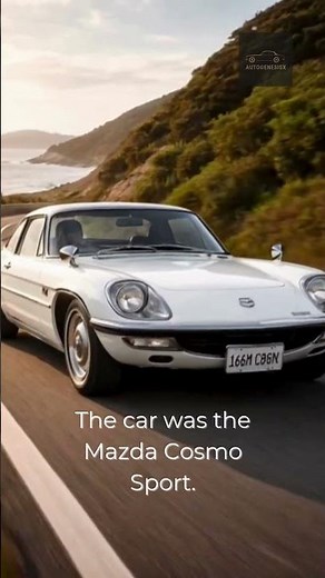 The Engine With No Pistons 😳 | Rotary Engine Explained