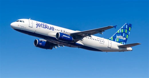 JetBlue to begin offering nonstop service from Palm Beach International Airport to Buffalo this fall