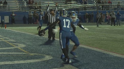 Football Frenzy Week Nine | Scores & highlights from central Pa. high school football