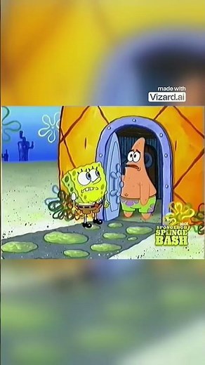 The Nickelodeon SpongeBob Spongebash Incident,2009 #spongebob #nickelodeon #hijack