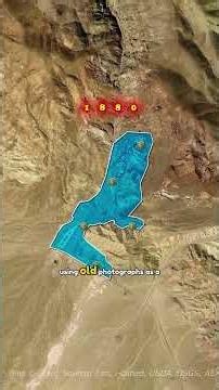 The California Ghost Town That Refused to Die 🏜️👻