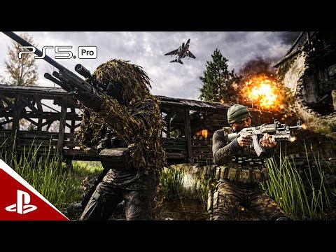 Call of Duty Modern Warfare 4 – Safe House Mission | Ultra Immersive Graphics (4K 60FPS HDR)