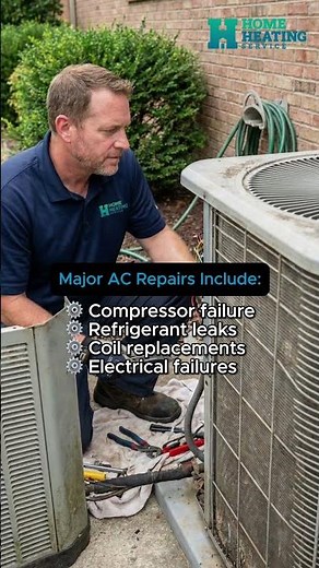 AC Repair or Replace? | AC Services in Colorado Springs