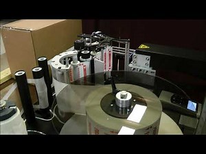 Quick Slip™ Automated Packing Slip Print and Apply