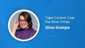 Coaching - Gina Scarpa