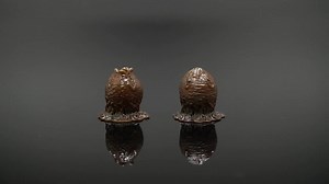 Nemesis Retaliation Alien Eggs Set Fully Painted and Ready to Use - Etsy UK