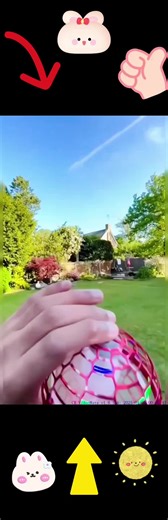 Intelligent induction UFO levitation 3D flying spinning ball magnetic magic high-tech toy for children’s intelligence and parent-child interaction.#levitation #levitationball #tiktok #toy #flyball#fyp