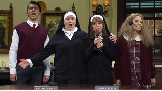 Saturday Night Live: Molly Kearney Departing SNL After 2 Seasons