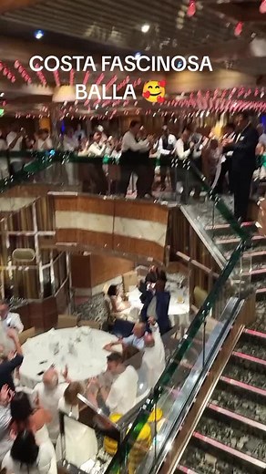 Explora el Costa Fascinosa: Crucero 2026 en Grecia