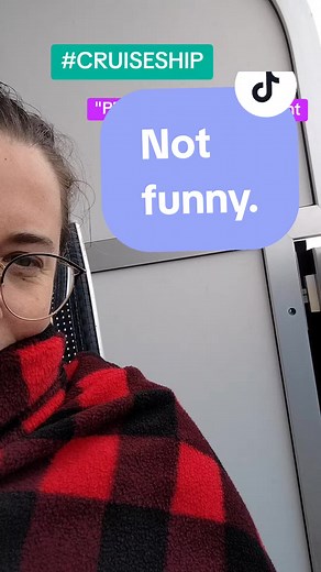 Cruise Drama: A Family's Experience on a Cruise Ship