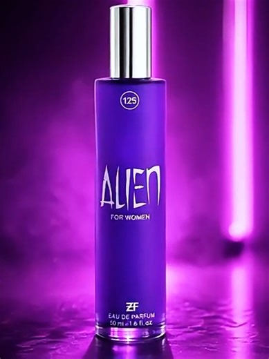 Dijiste: GENERARME UNA DESCRIPCIÓN PARA UN TIKTOK DE UN PERFUME LLAMADO ALIEN UN DUPE DEL PERFUME ALIEN HYPERSENSE MURGLE SIN DECIR QUE ES UN DUPE Y AGREGA EL HASHTAG DE #FYP #PARATI ETC QUE SEAN 5 HASHTAG ✨👽 ALIEN 👽✨ Una fragancia que no pasa desapercibida… intensa, magnética y totalmente hipnótica. 💜 ALIEN despierta tu lado más poderoso con una explosión floral luminosa que se mezcla con notas envolventes y sensuales, dejando una estela inolvidable a cada paso. Es ese aroma que roba miradas