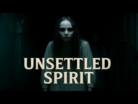 UNSETTLED SPIRIT