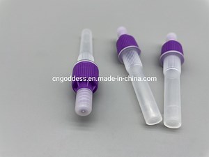[Hot Item] DNA Mini Viral Spin Column for PCR Acid Extraction Tube
