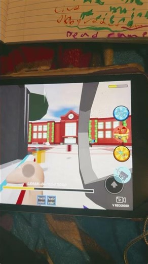 Escape Mr Pickles Detention on Roblox Today.