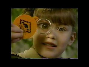Wendy's Kids Meal Commercial (1992)