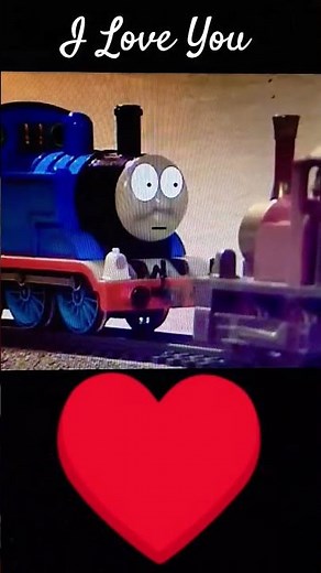 Thomas X Lady Moment From ‪@SoniaPerales-x4l‬