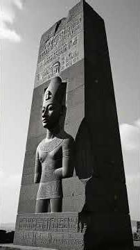 Secrets of Aksum’s Monolithic Obelisks Revealed