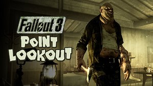 Kup Fallout 3: Point Lookout - PC (Steam)